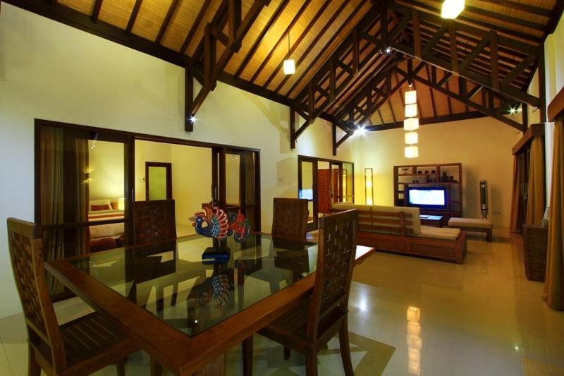 Ananda Private Villa Gili Trawangan Exterior foto